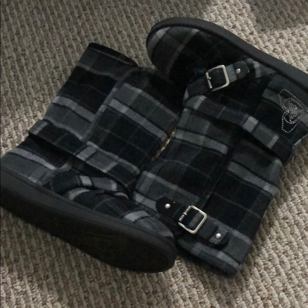 Vermont Roxy boots